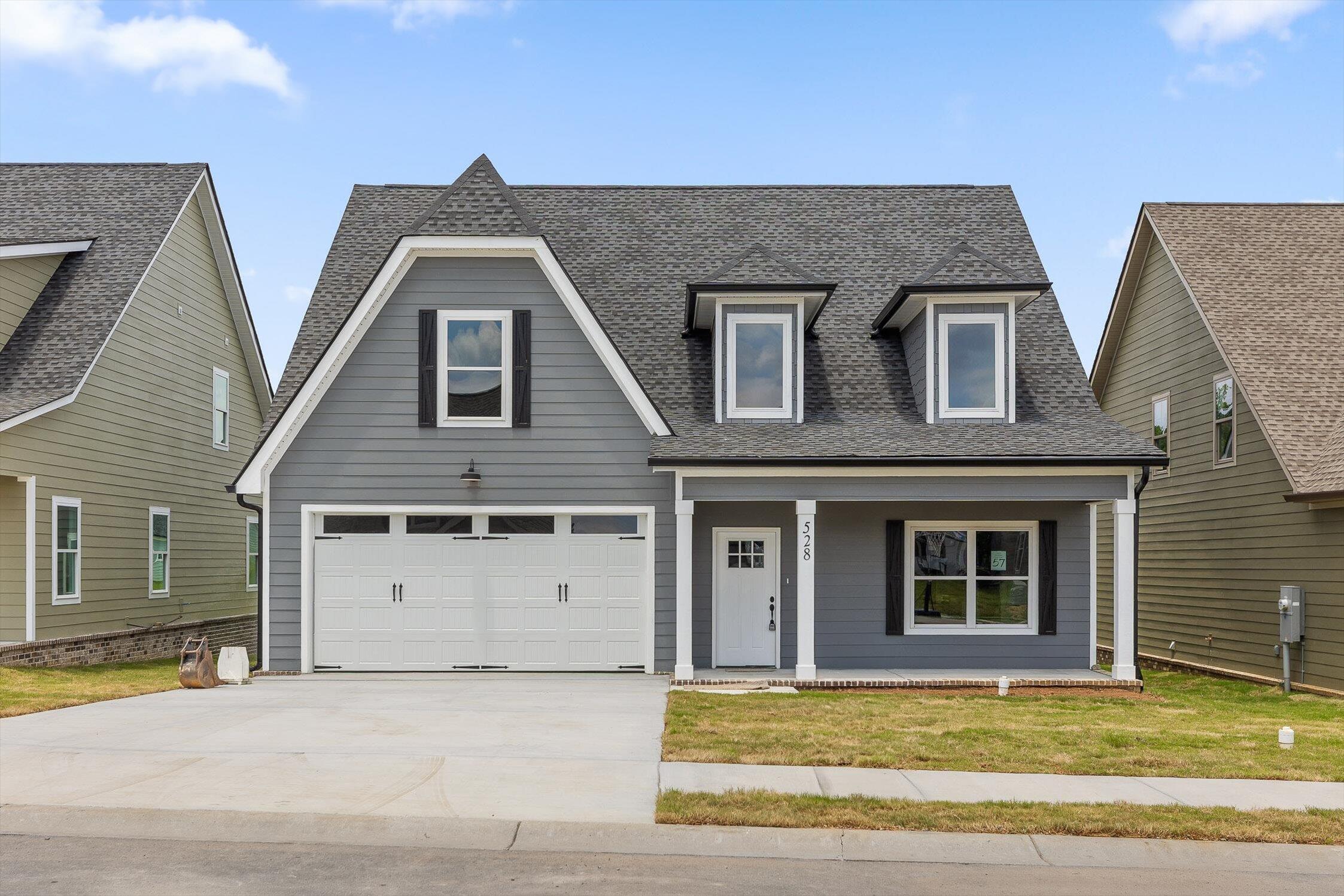 528 Willow Grove Court, 57