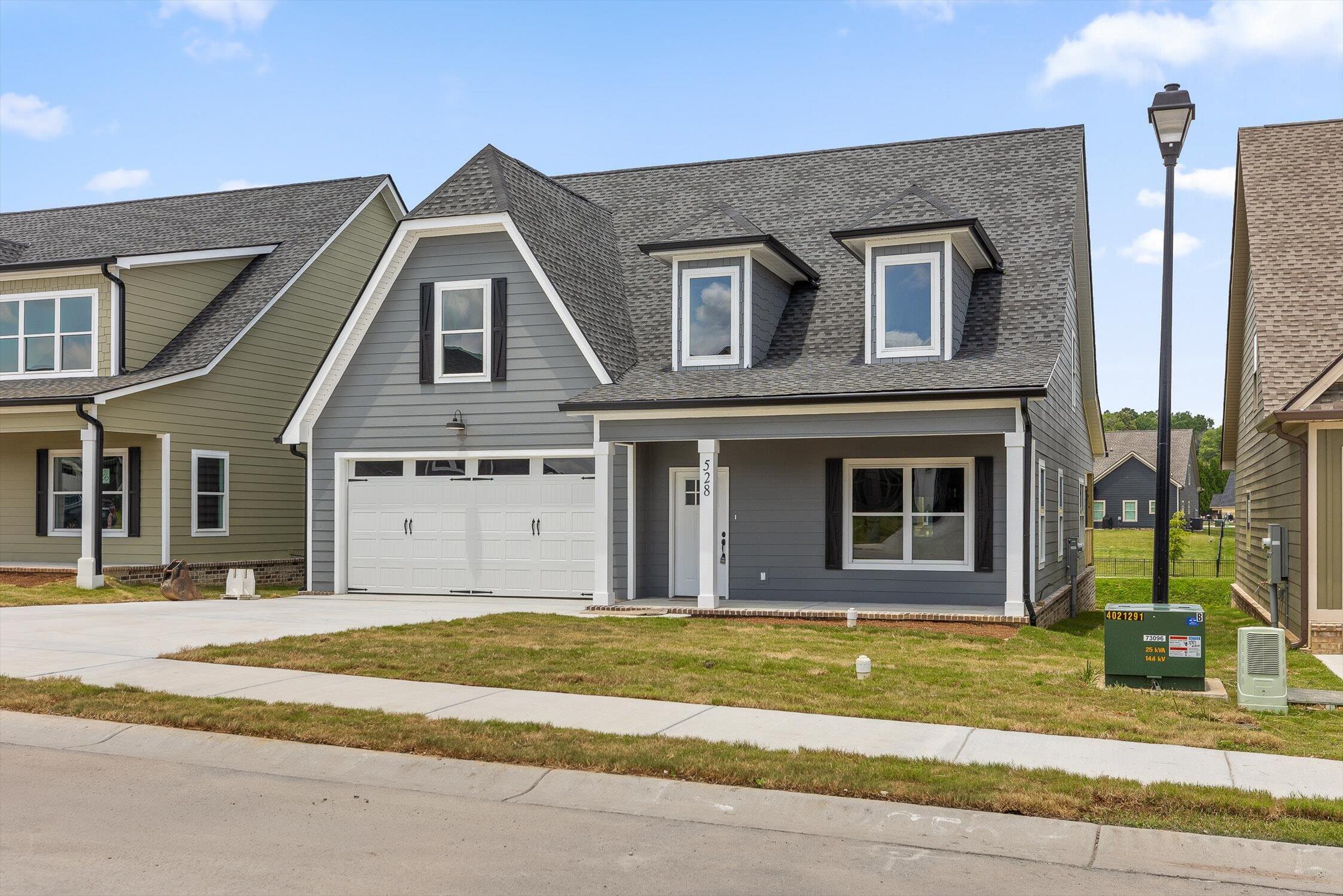 528 Willow Grove Court, 57