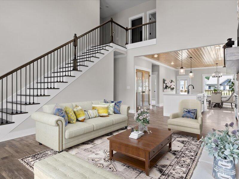 528 Willow Grove Court, 57