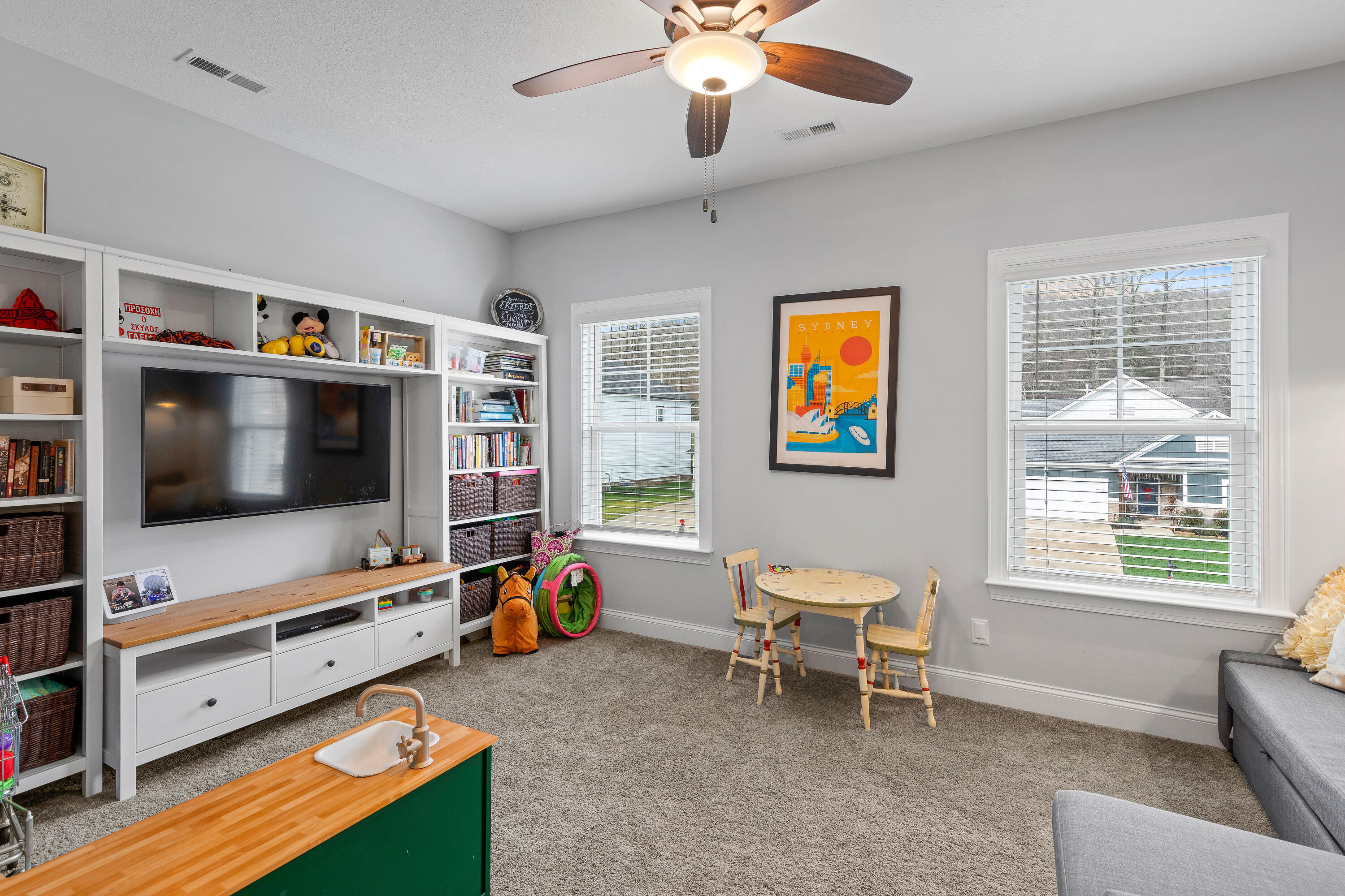 558 Deer Valley Drive