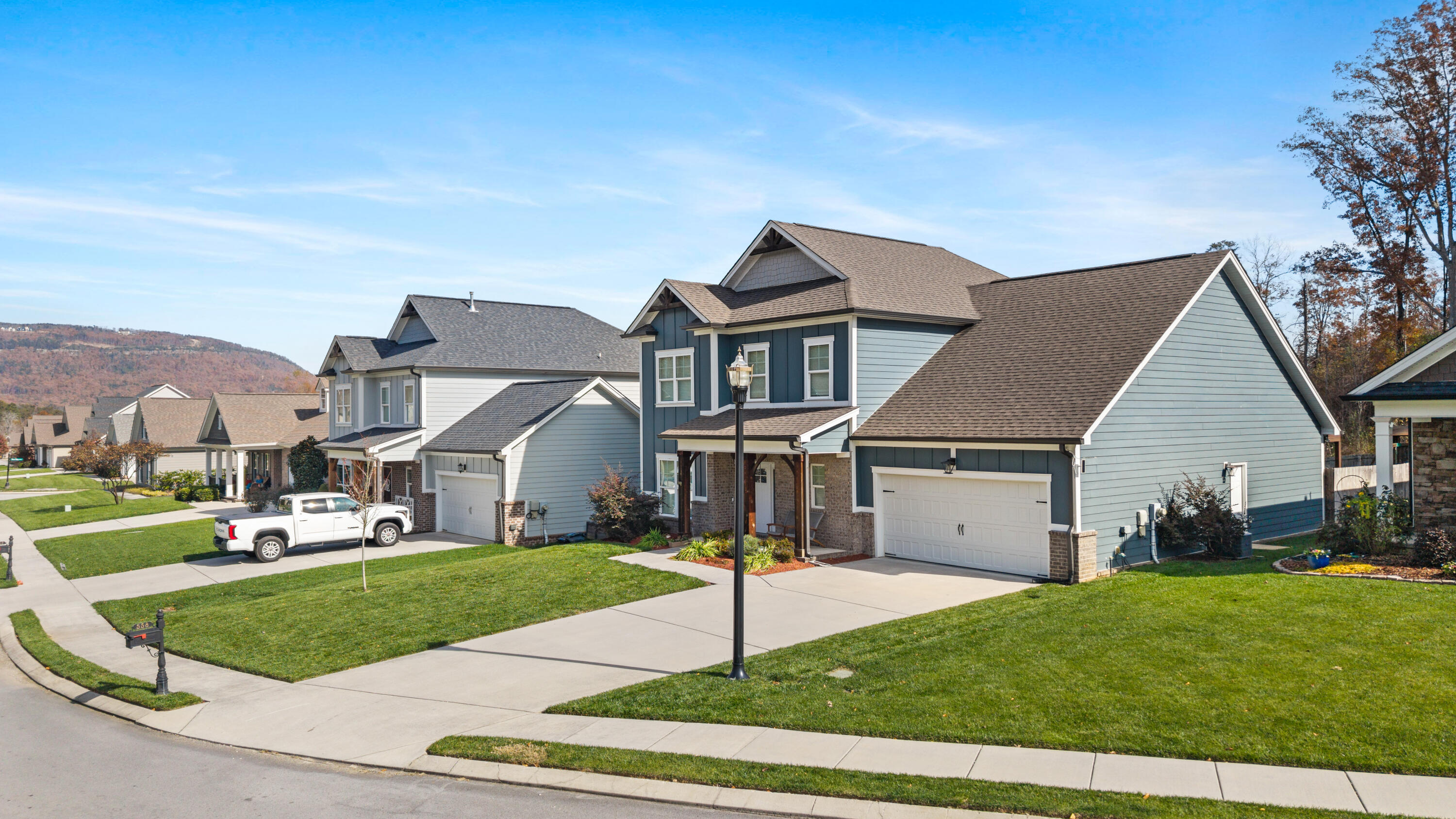 558 Deer Valley Drive