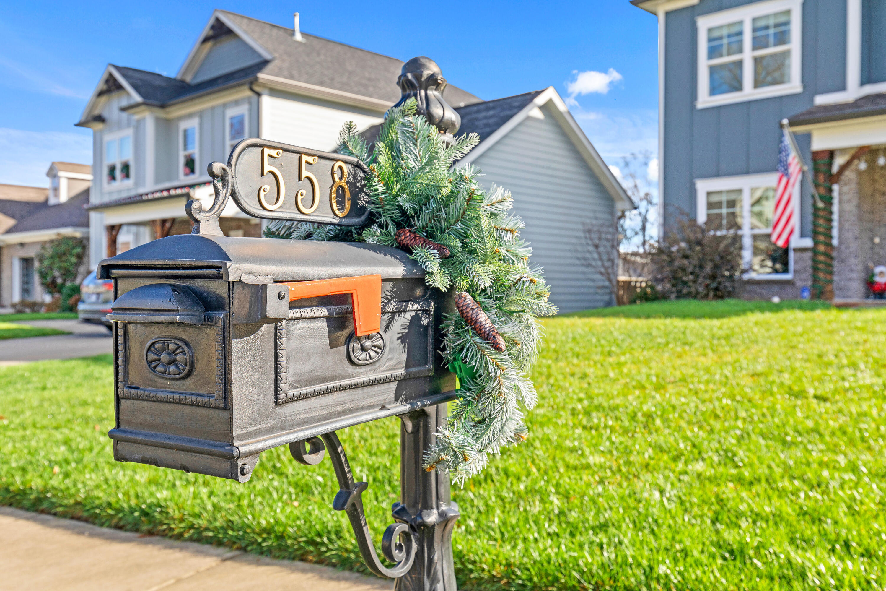 558 Deer Valley Drive