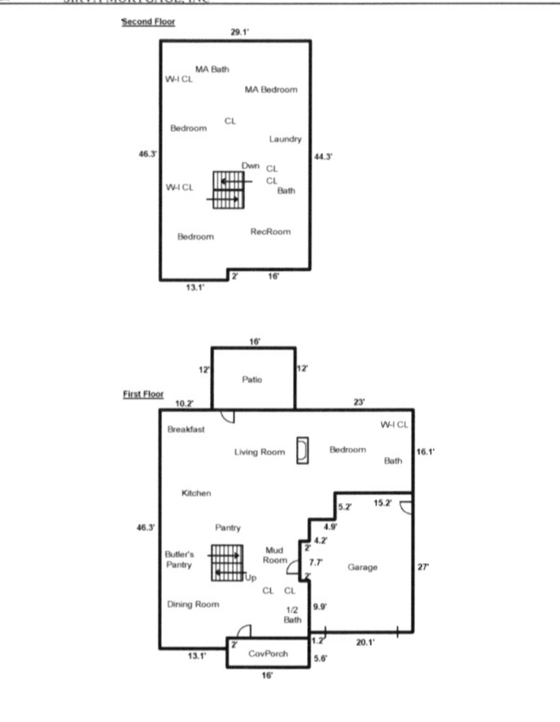 558 Deer Valley Drive