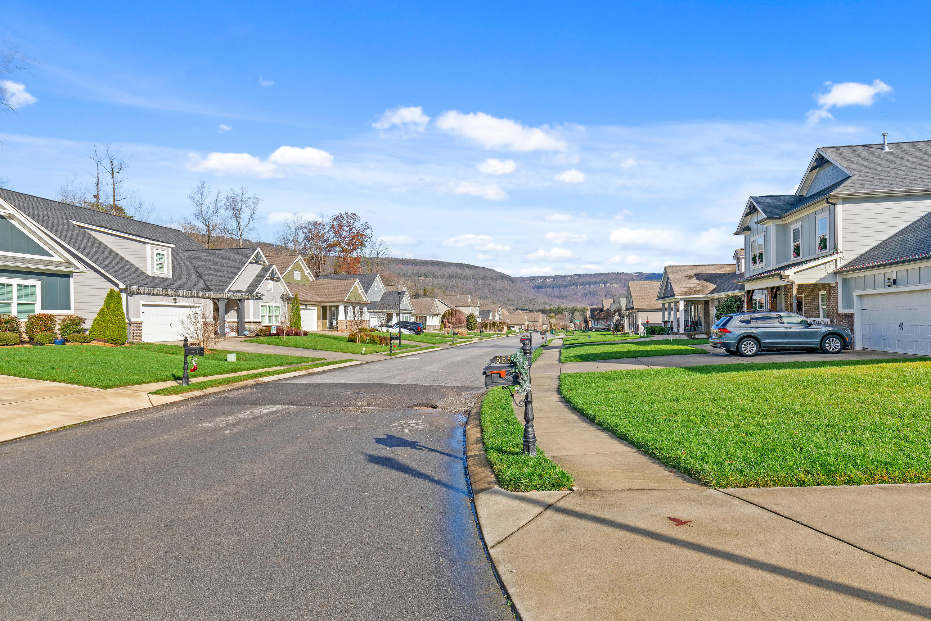 558 Deer Valley Drive