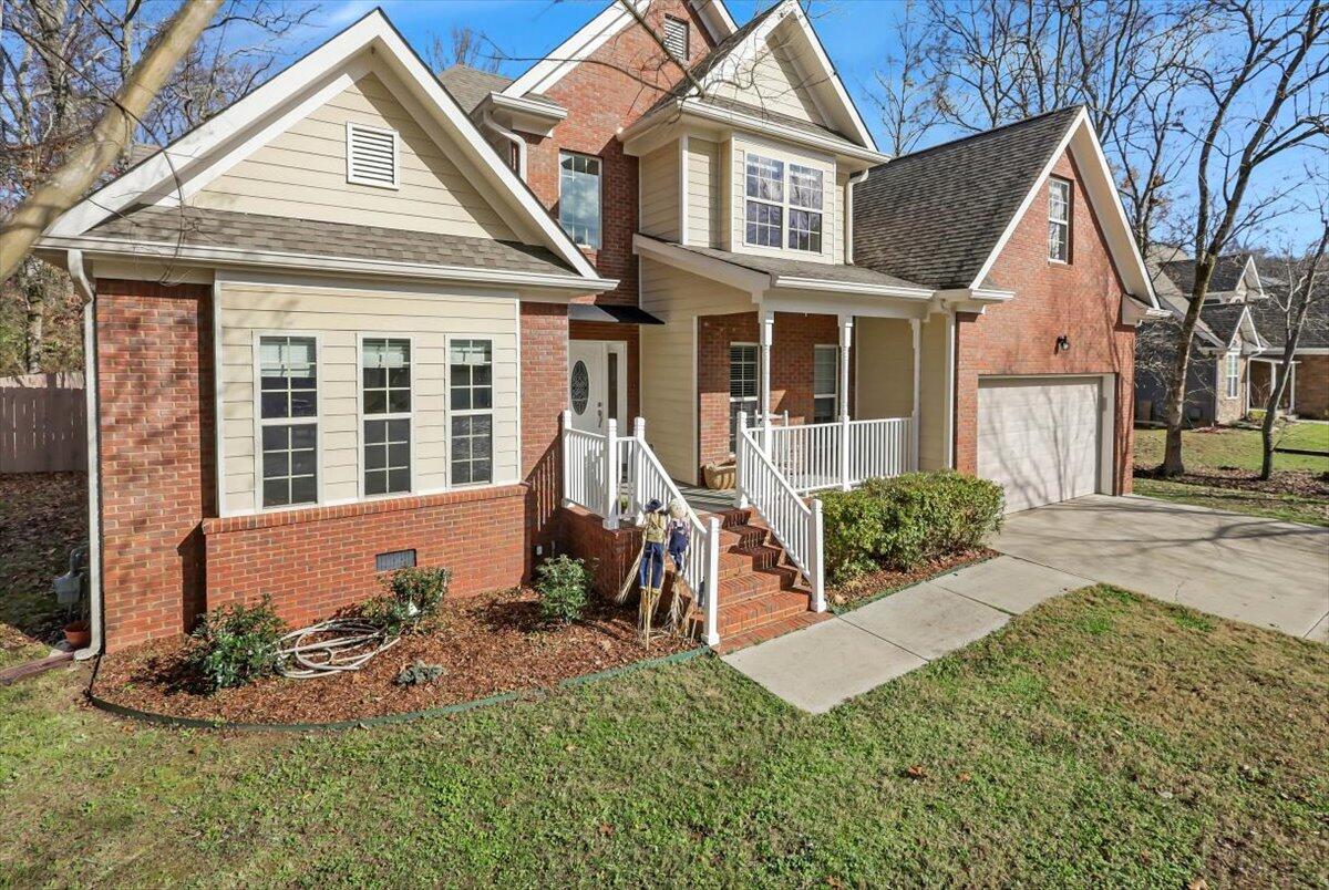 8323 Grinder Creek Place
