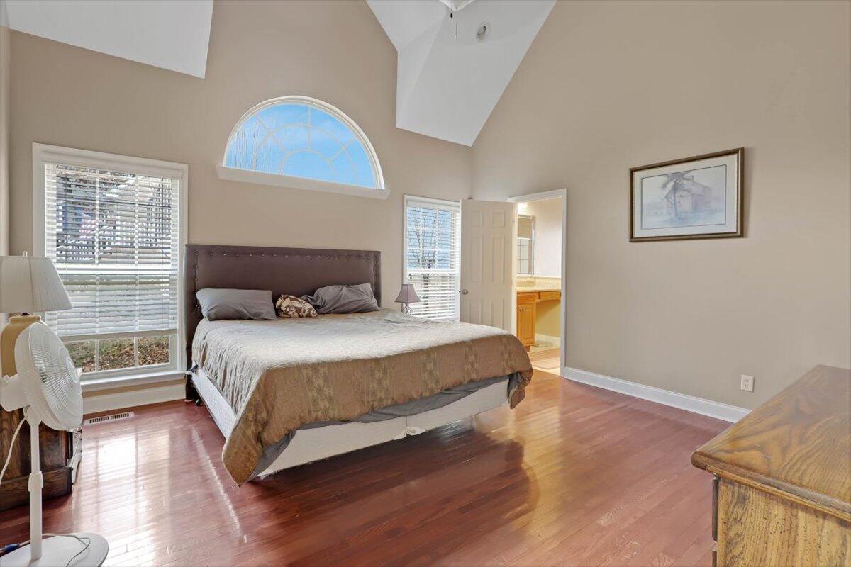 8323 Grinder Creek Place