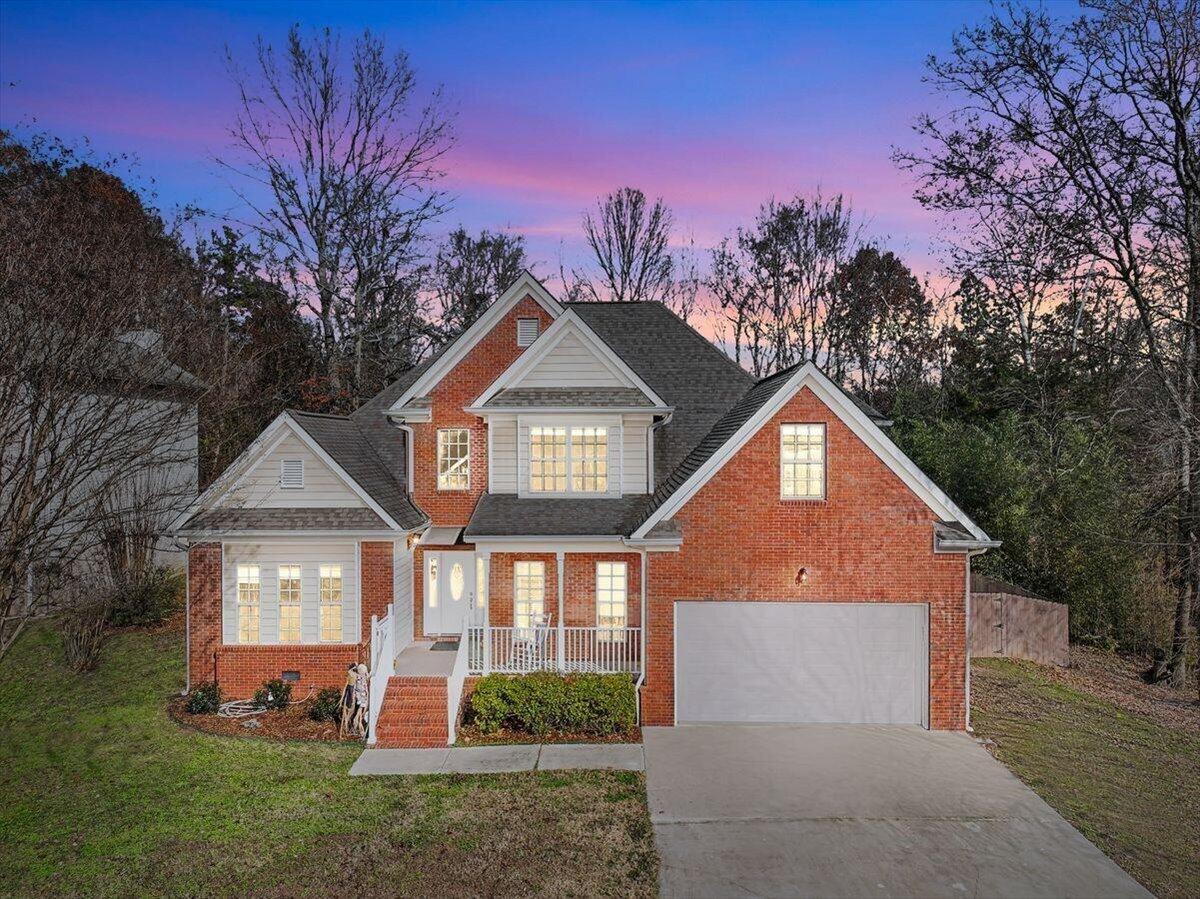 8323 Grinder Creek Place