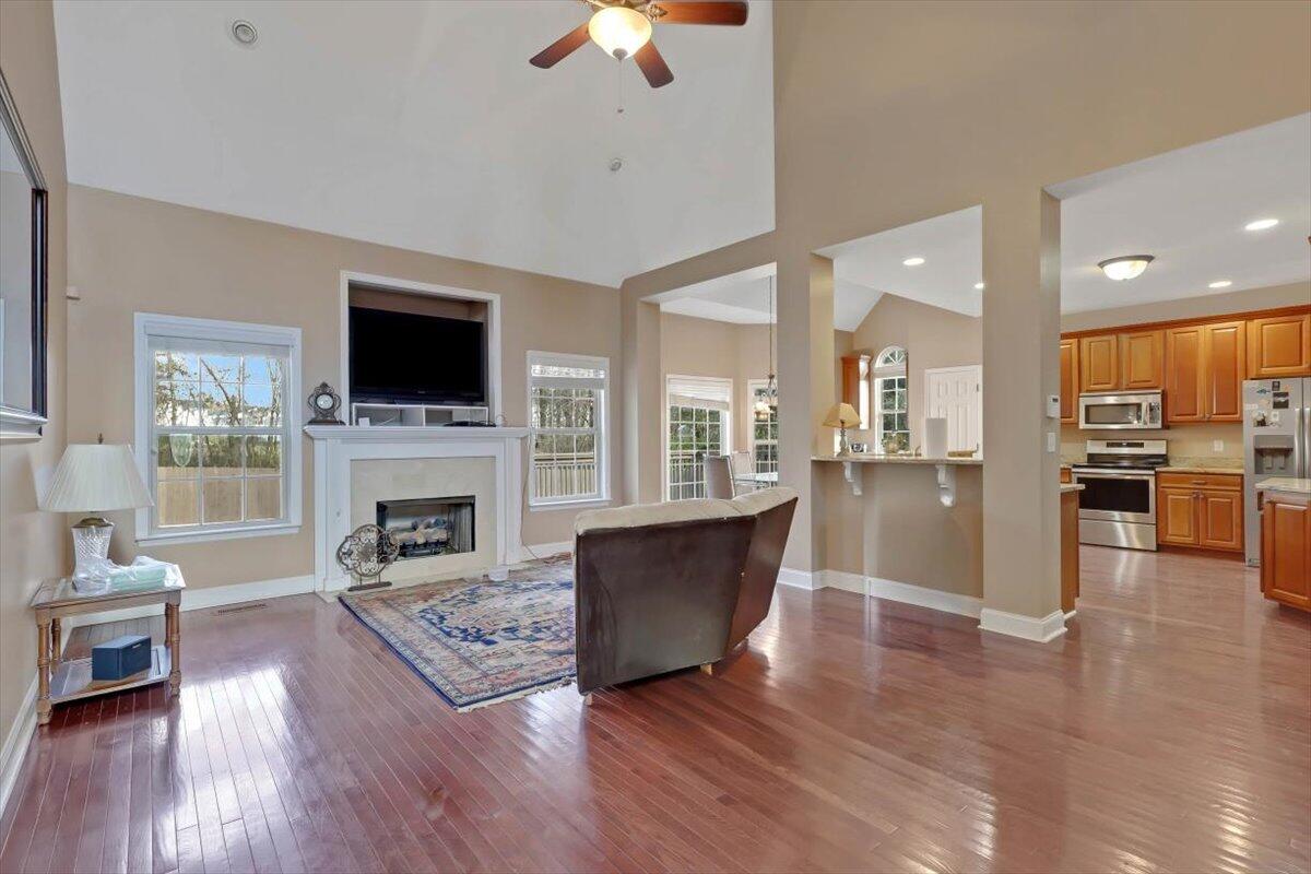 8323 Grinder Creek Place