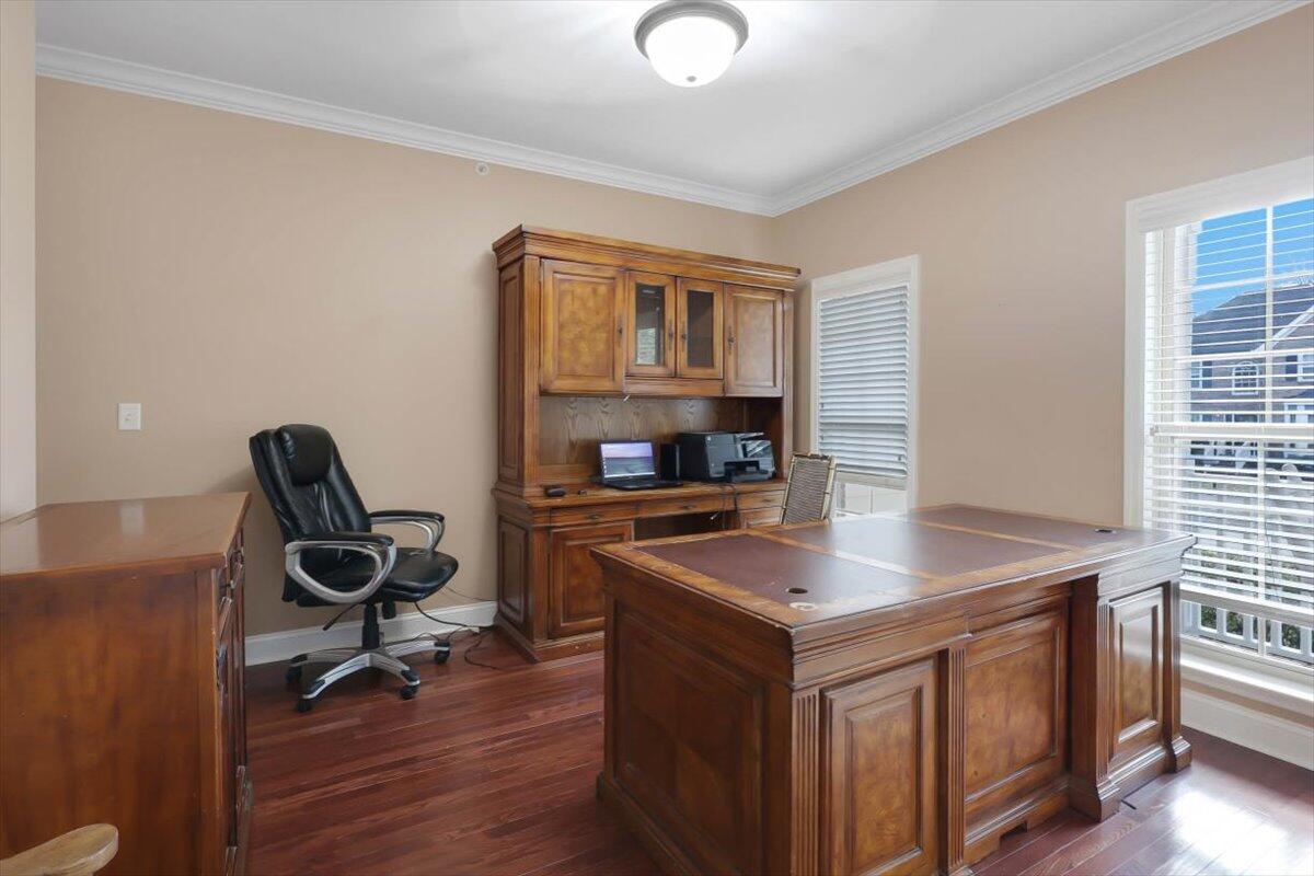 8323 Grinder Creek Place