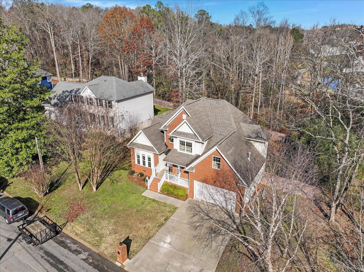 8323 Grinder Creek Place