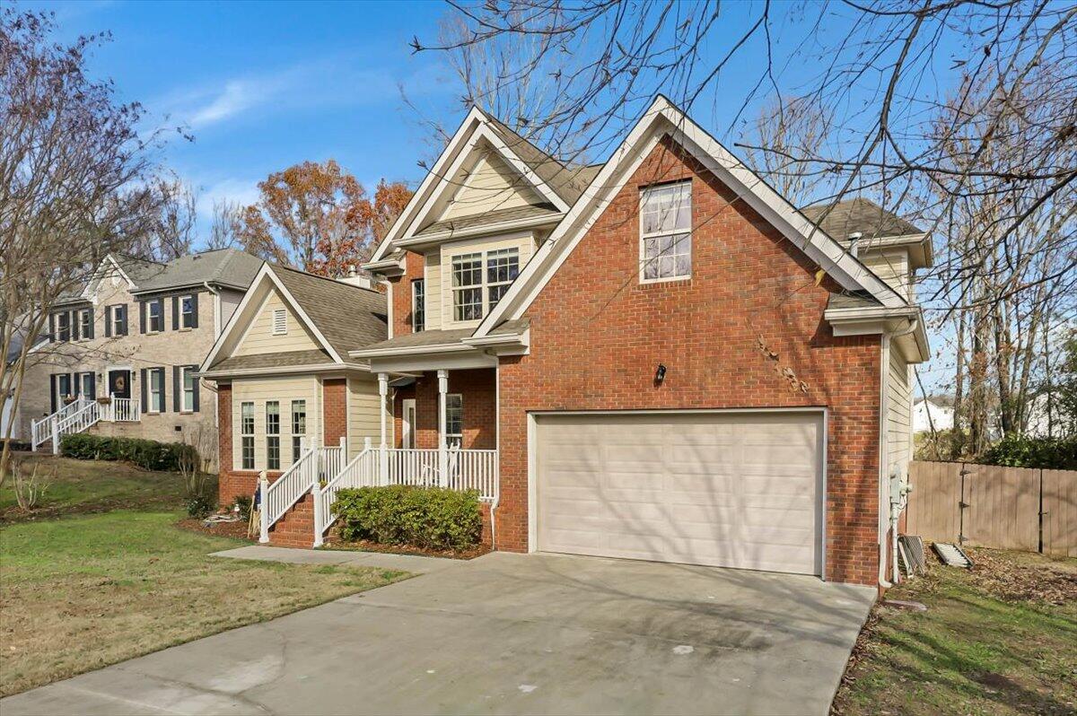 8323 Grinder Creek Place