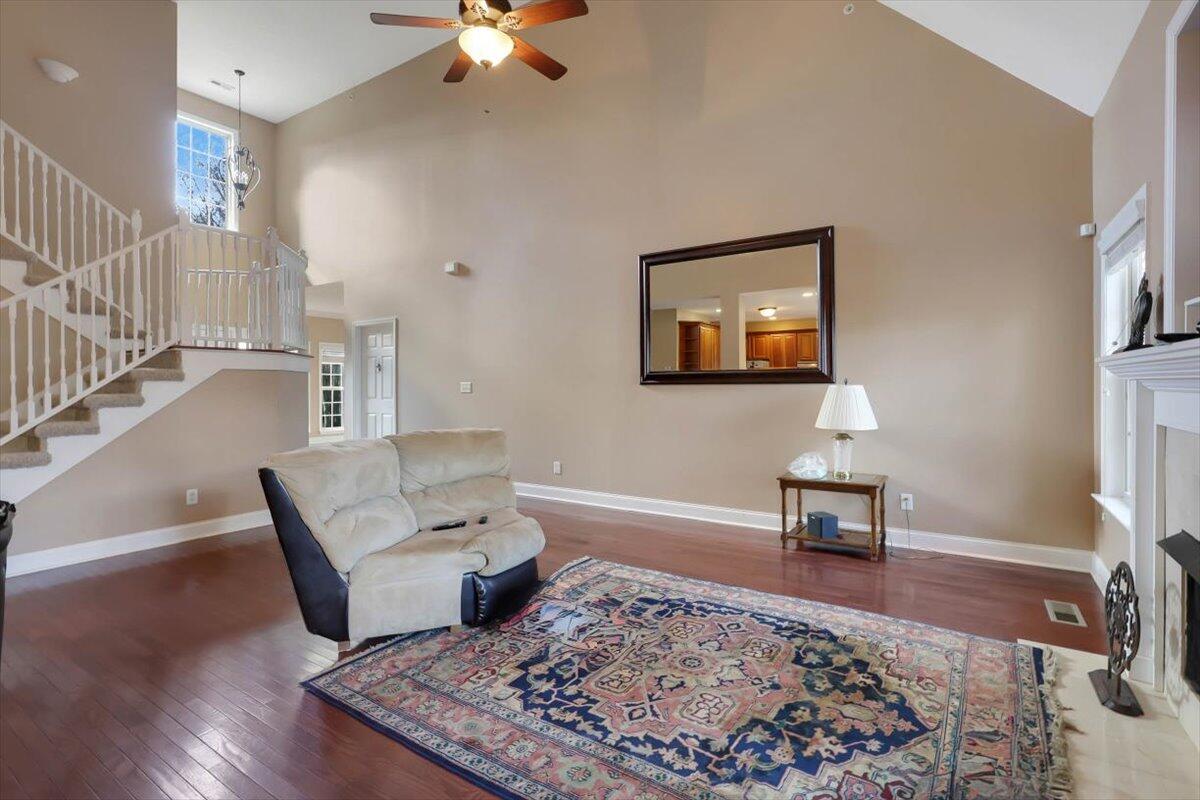 8323 Grinder Creek Place