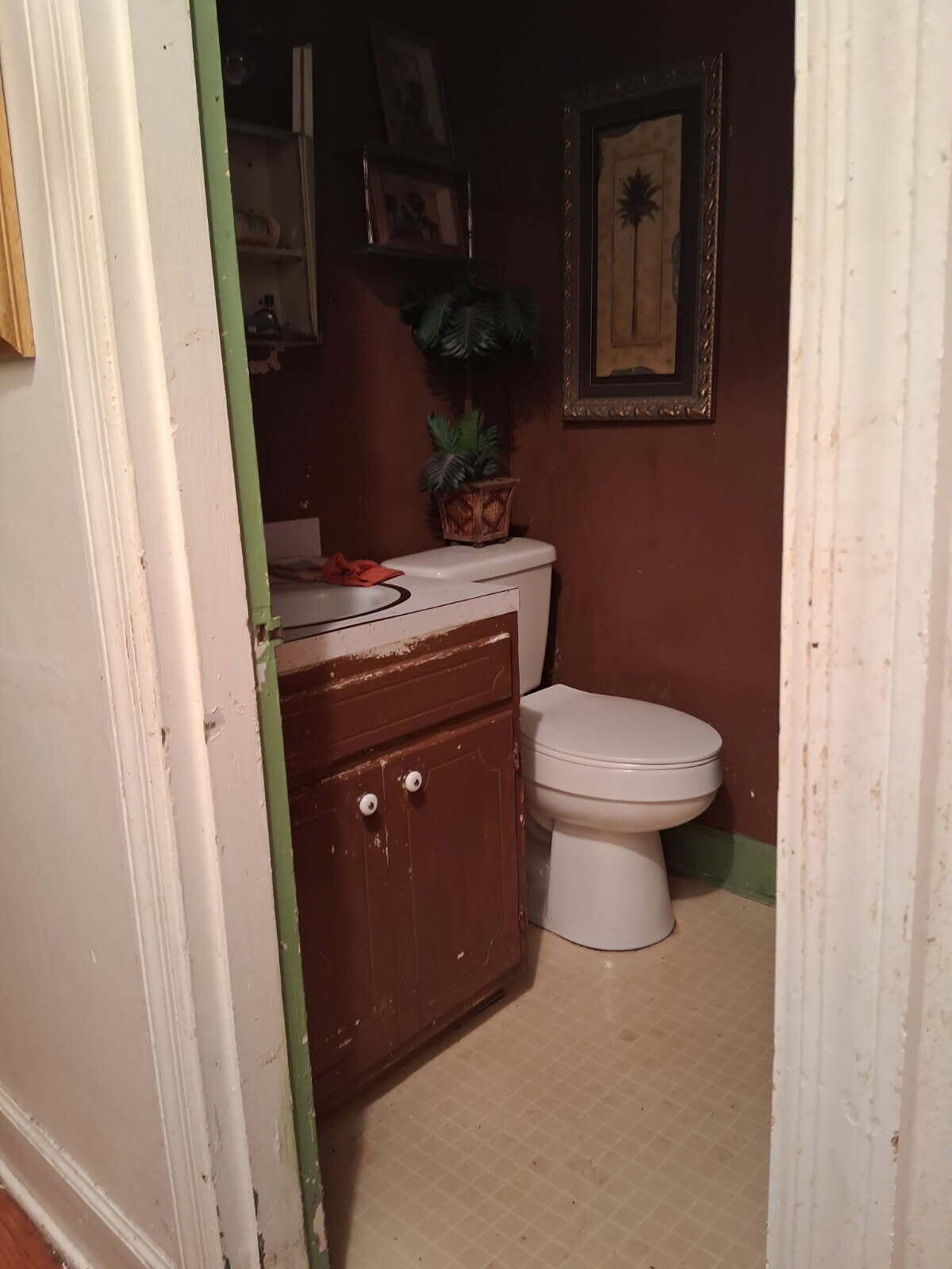 3002 Saint Paul Street