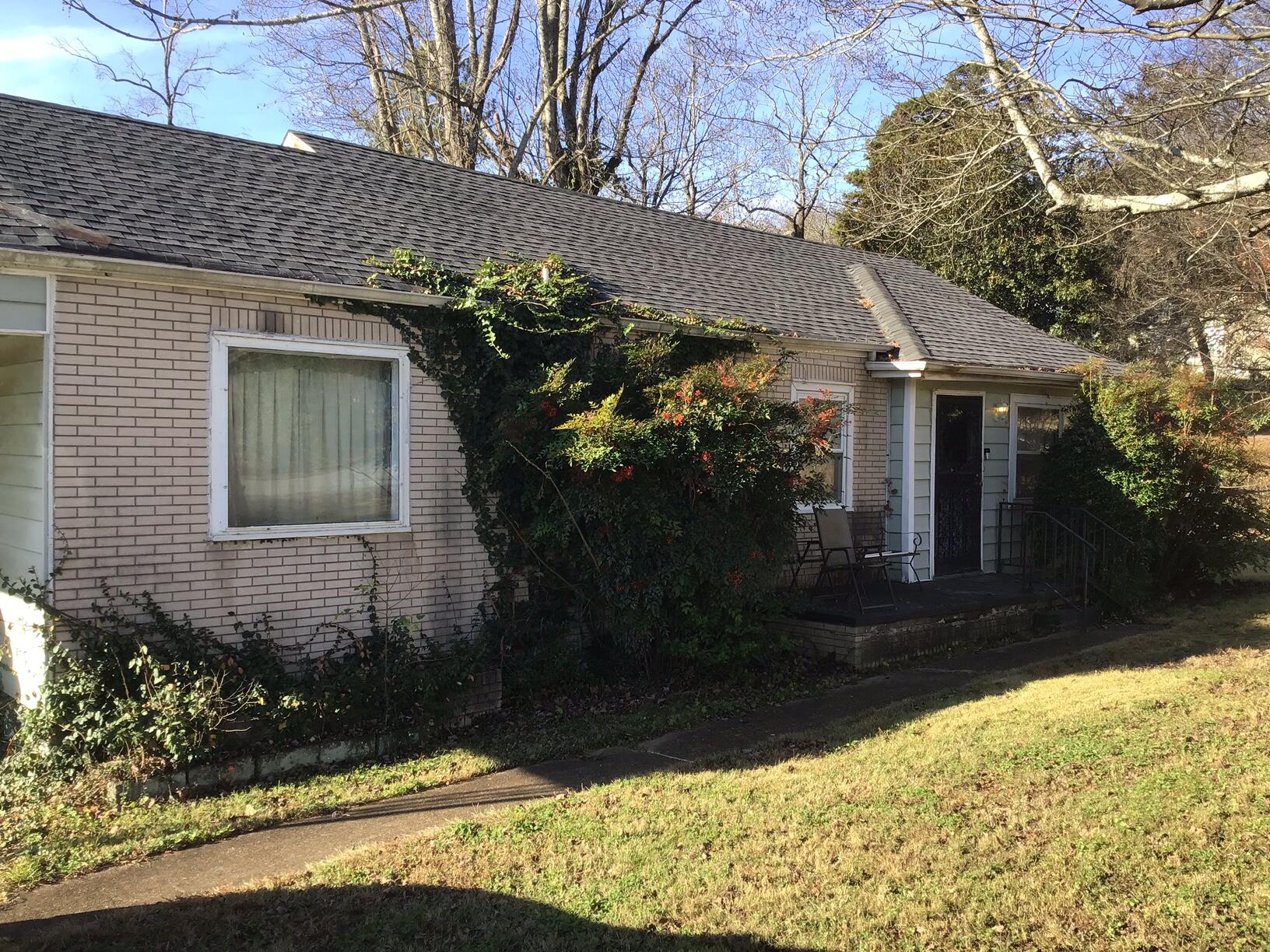 3002 Saint Paul Street