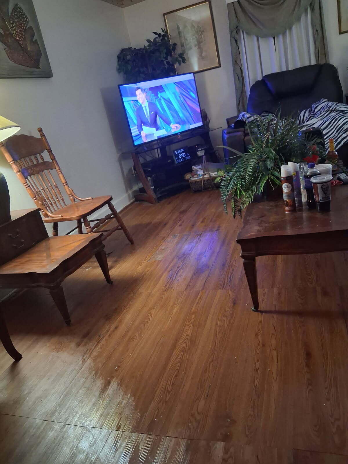 3002 Saint Paul Street