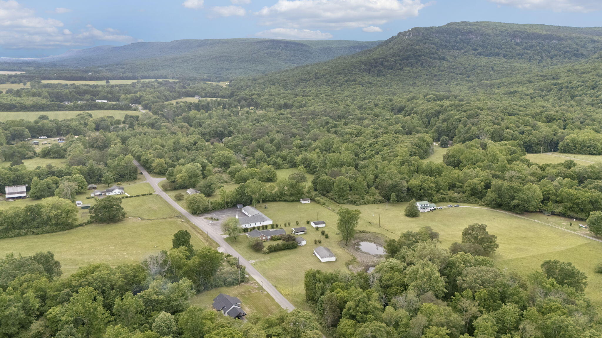 208 Old State Hwy 28