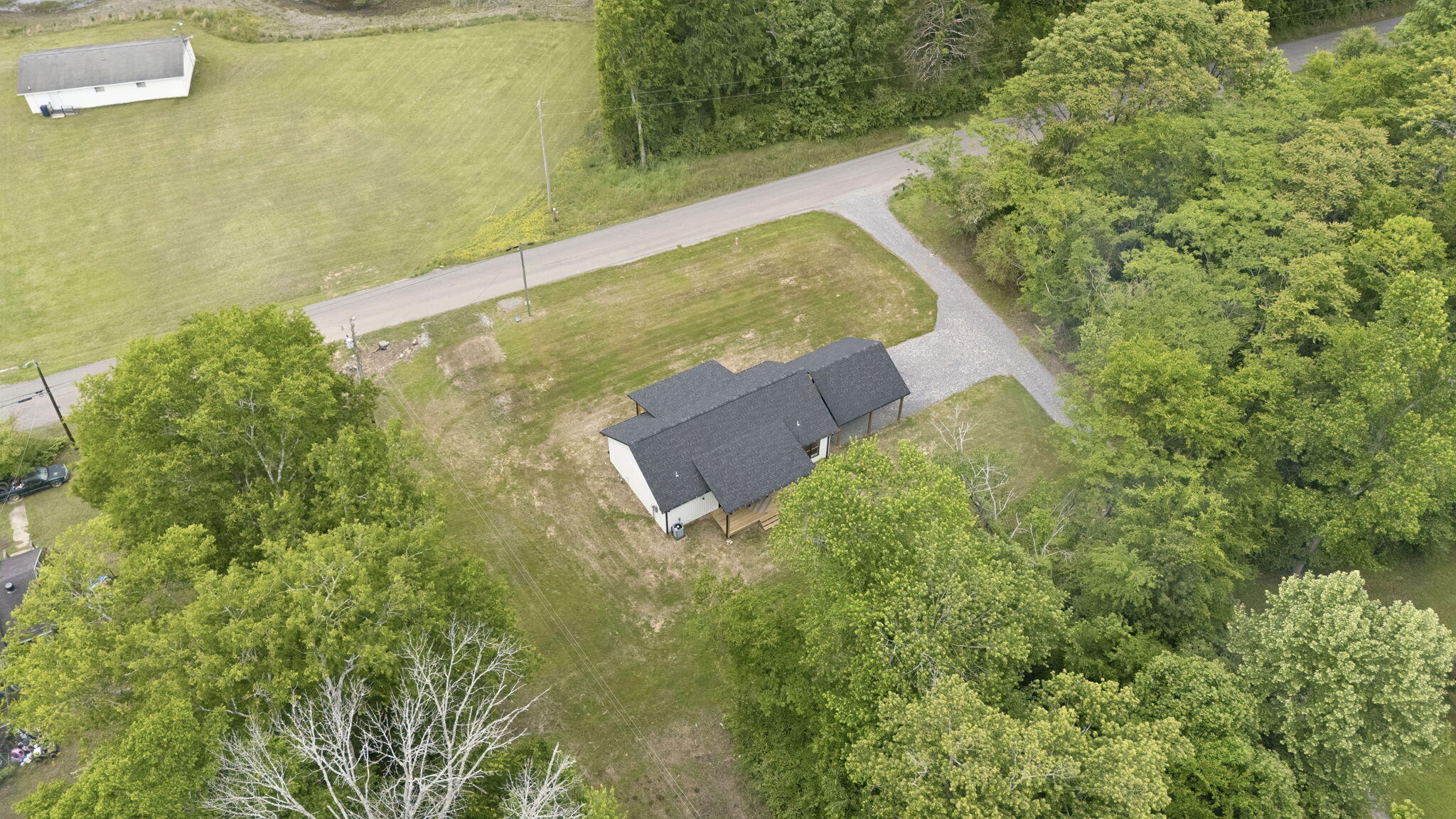 208 Old State Hwy 28