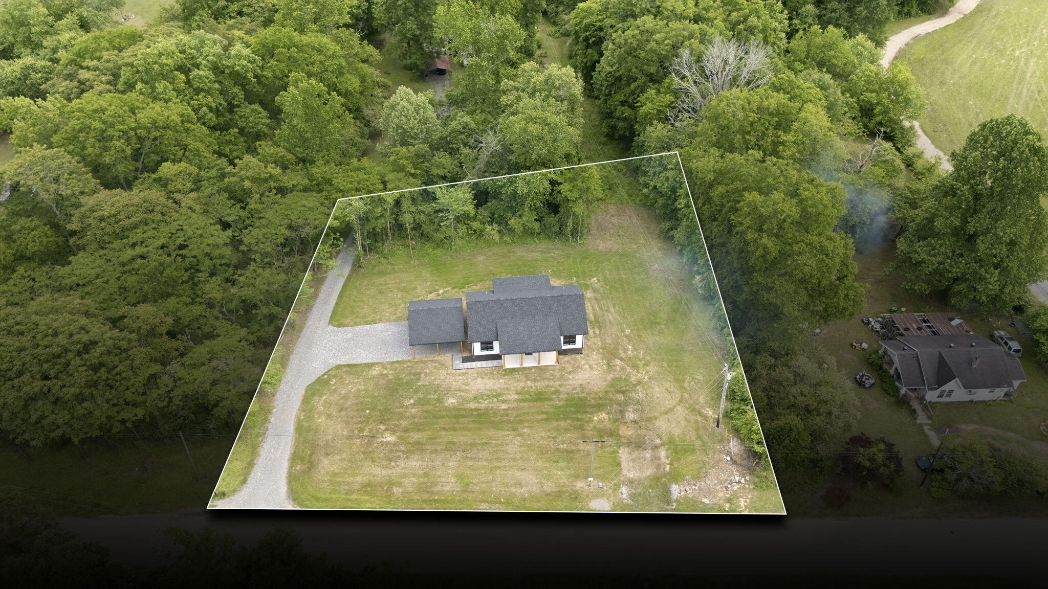 208 Old State Hwy 28