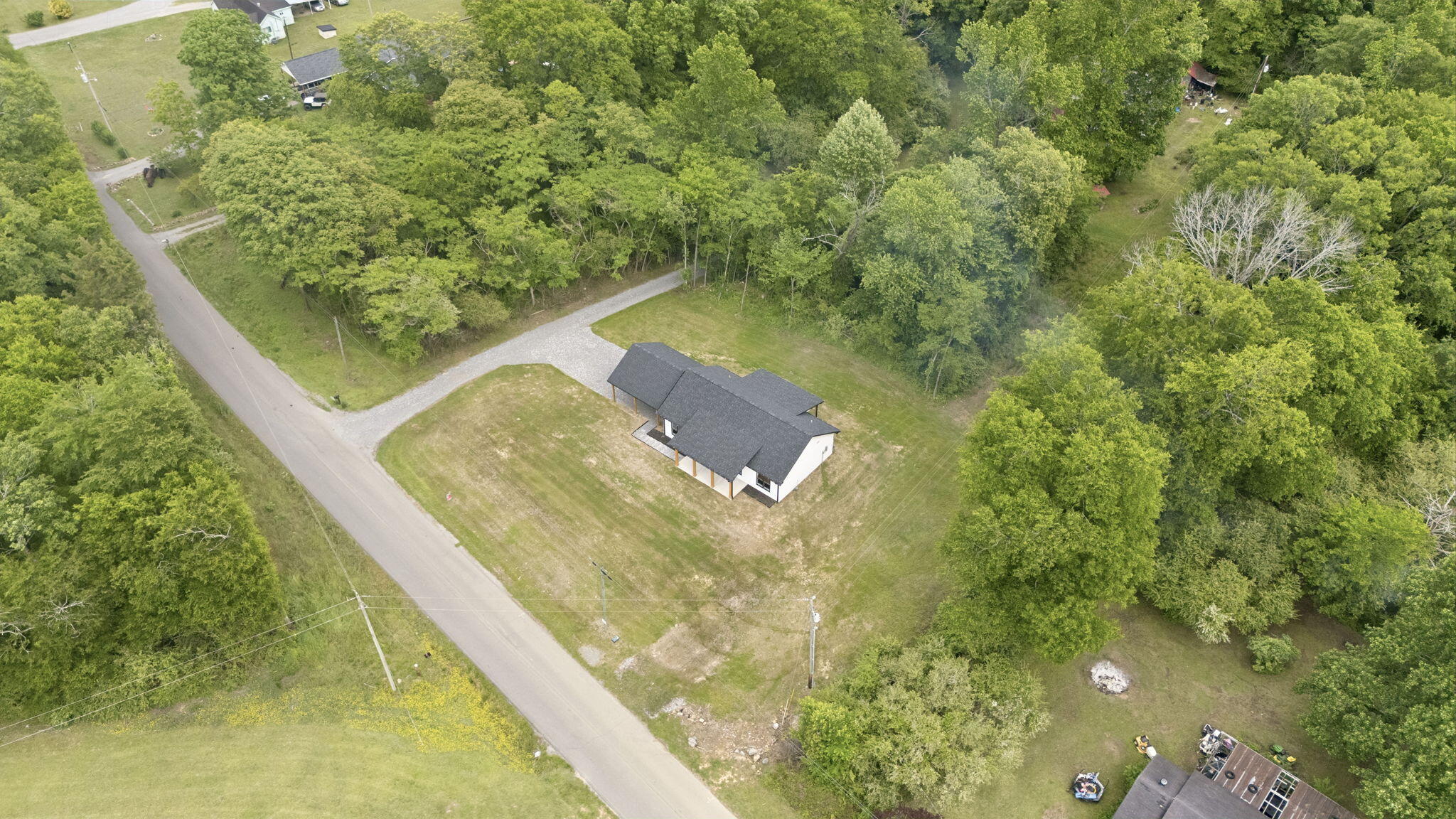 208 Old State Hwy 28