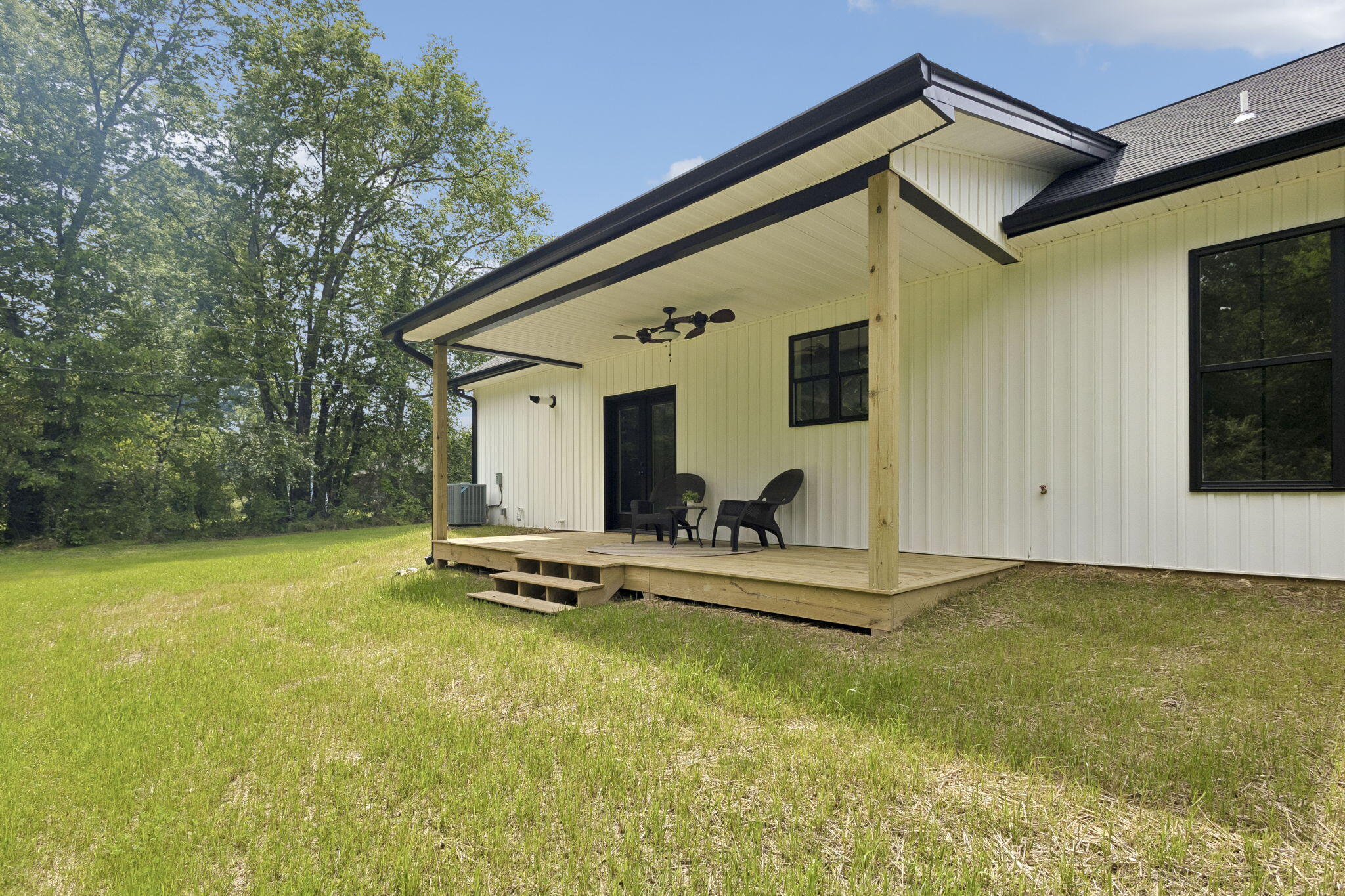 208 Old State Hwy 28