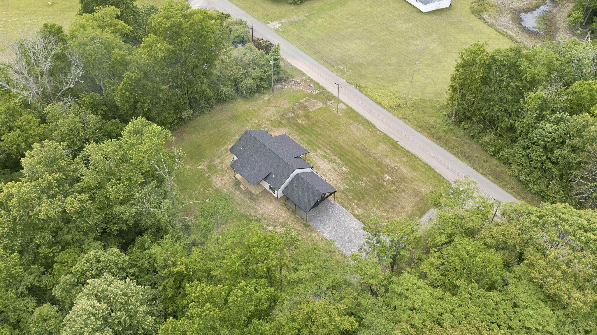 208 Old State Hwy 28