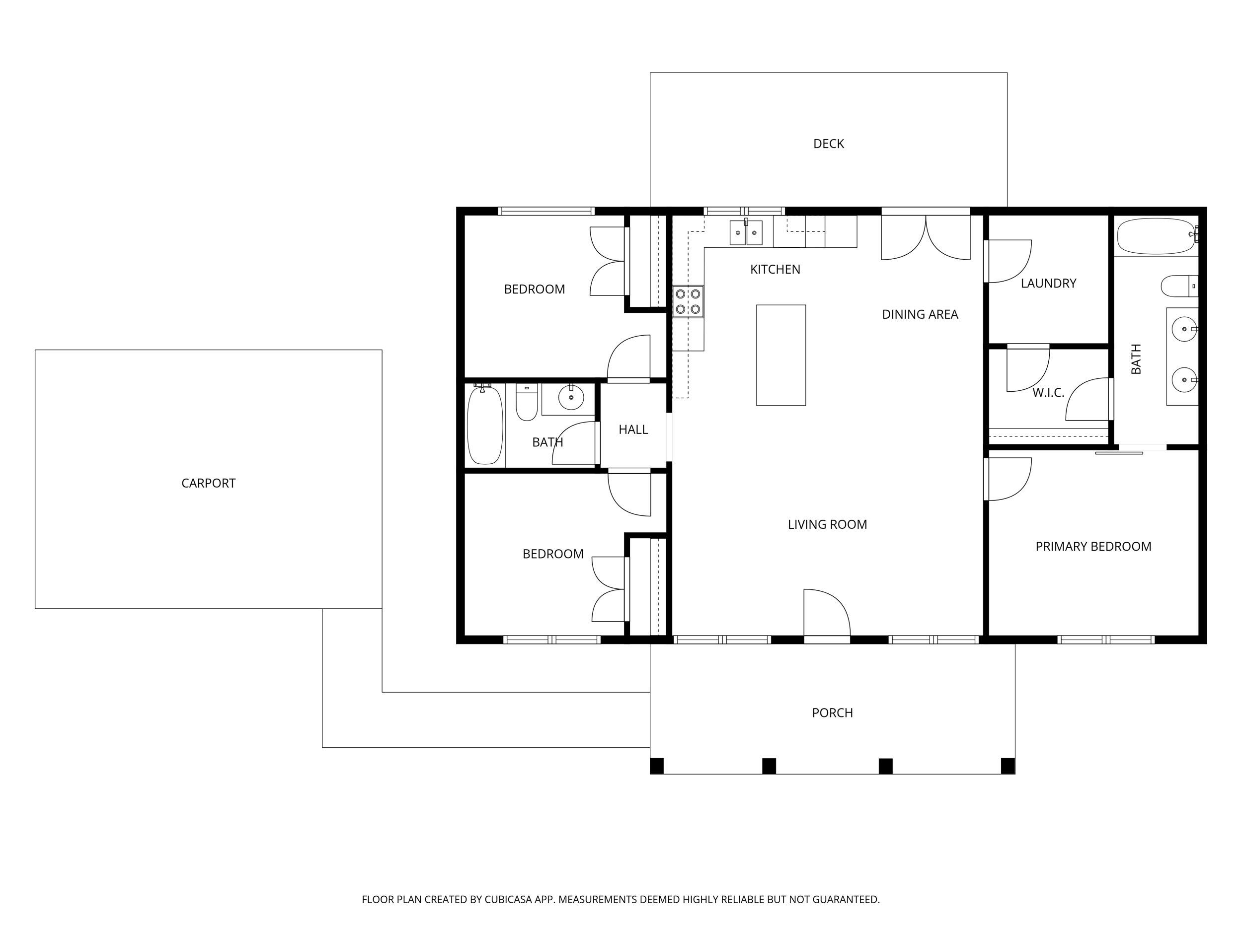 208 Old State Hwy 28