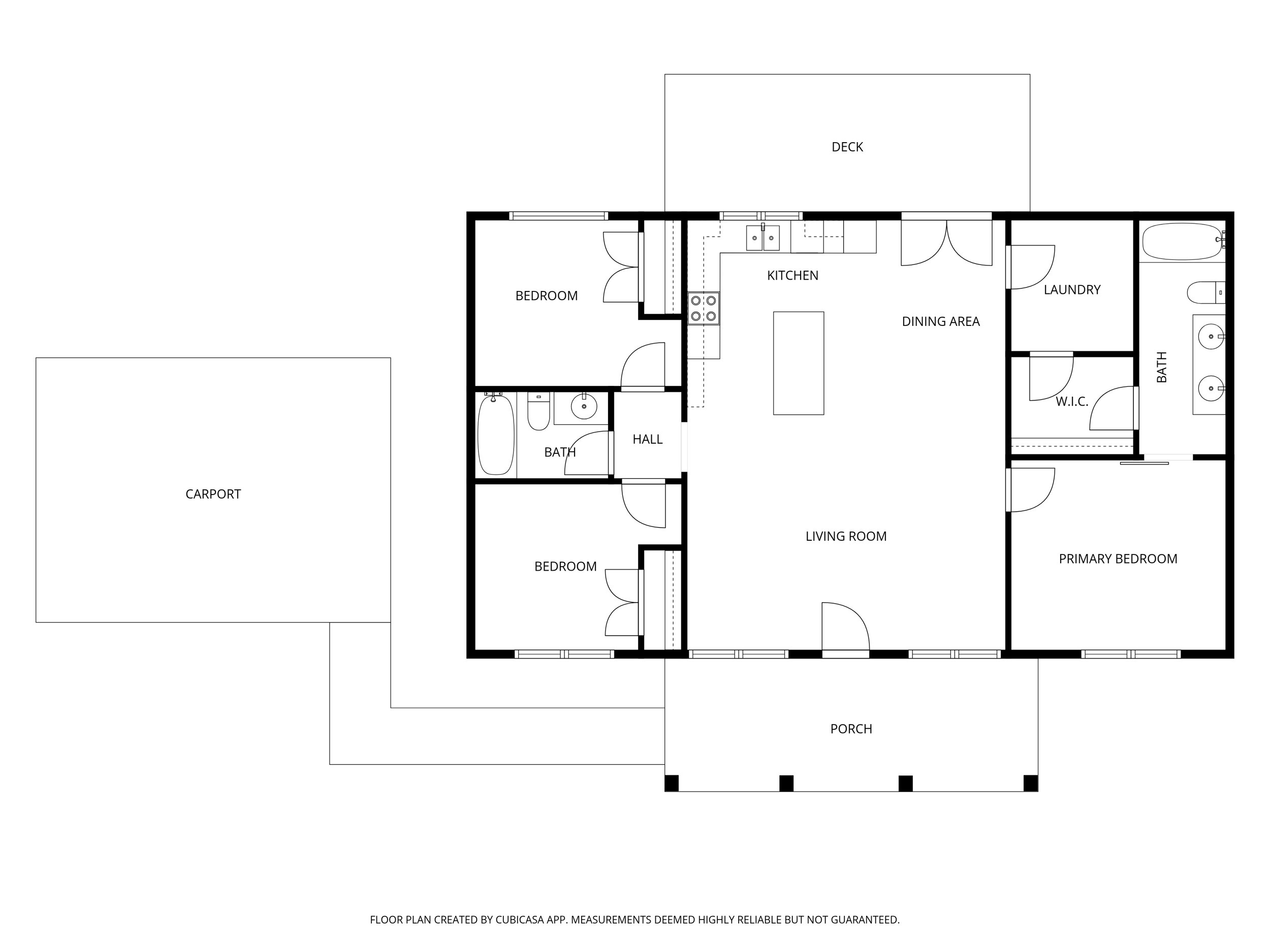 208 Old State Hwy 28