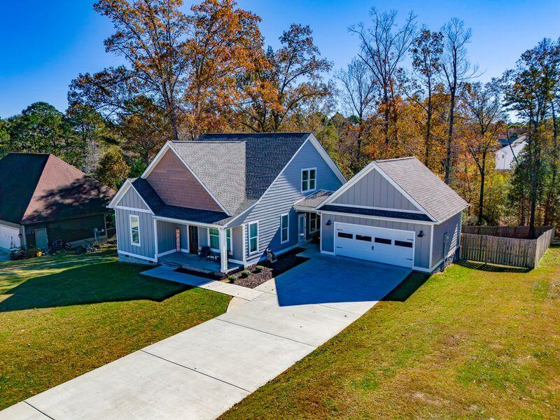 52 Stones River Drive