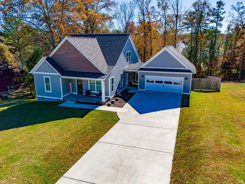 52 Stones River Drive