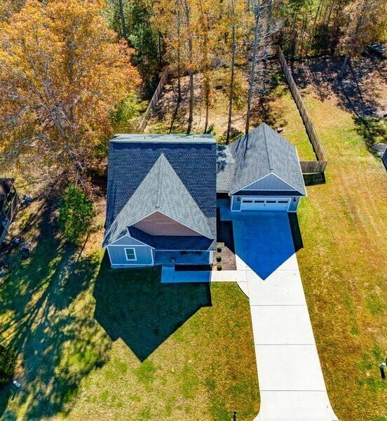 52 Stones River Drive