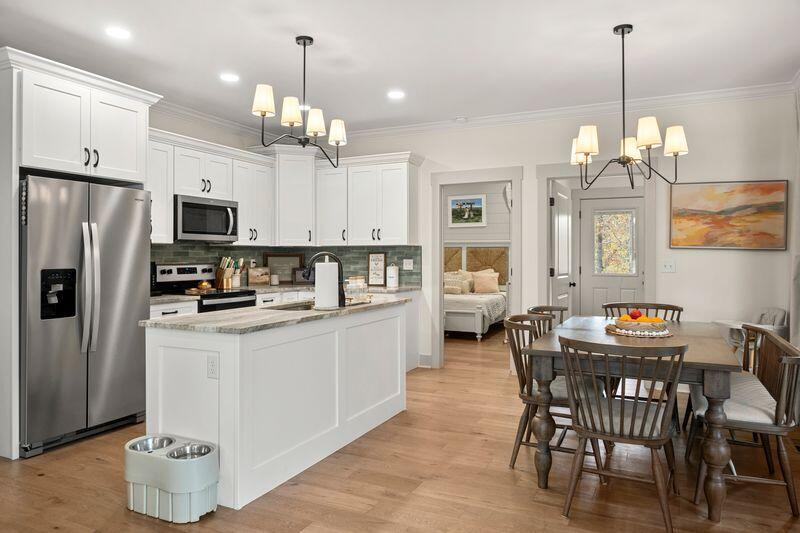 52 Stones River Drive