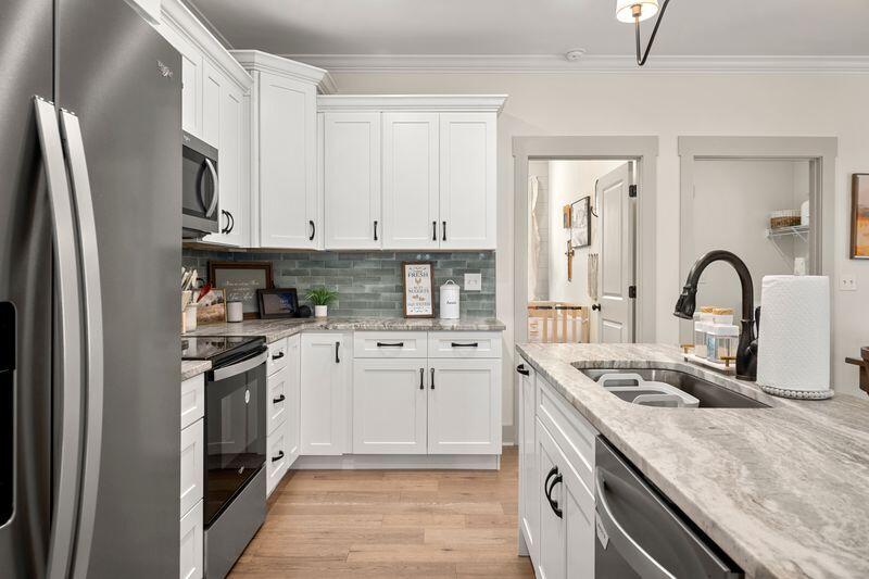 52 Stones River Drive