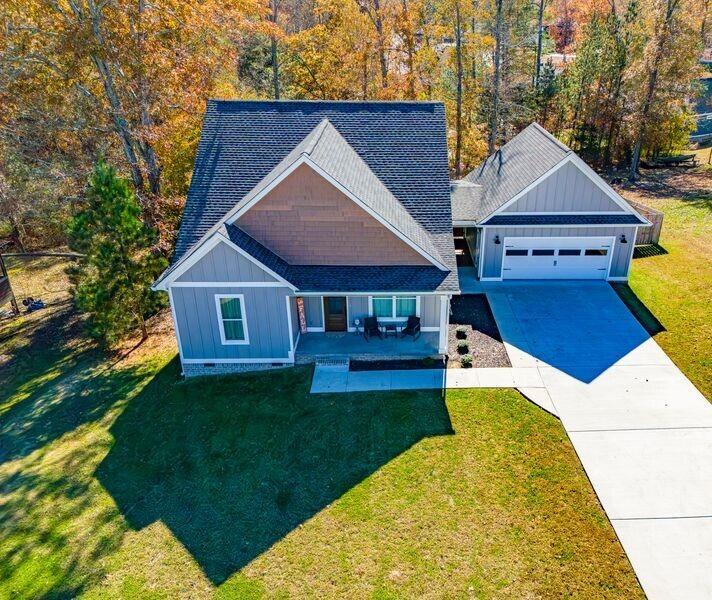 52 Stones River Drive