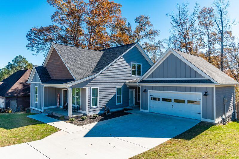 52 Stones River Drive