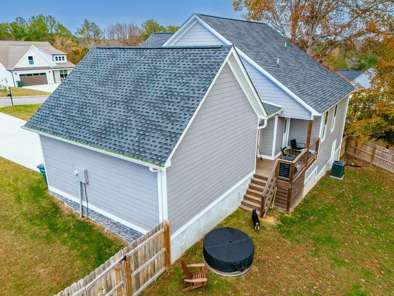 52 Stones River Drive