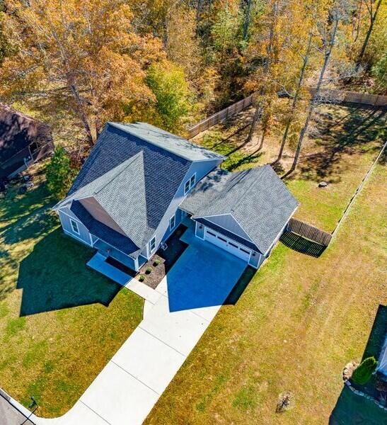 52 Stones River Drive