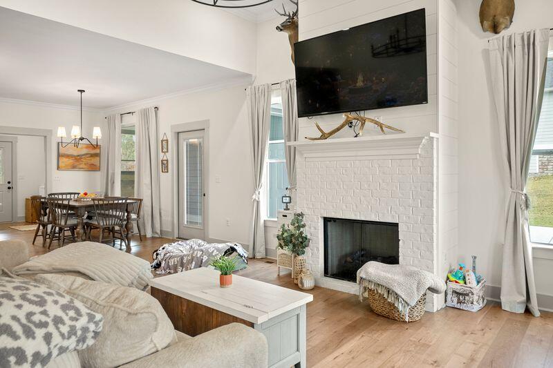 52 Stones River Drive