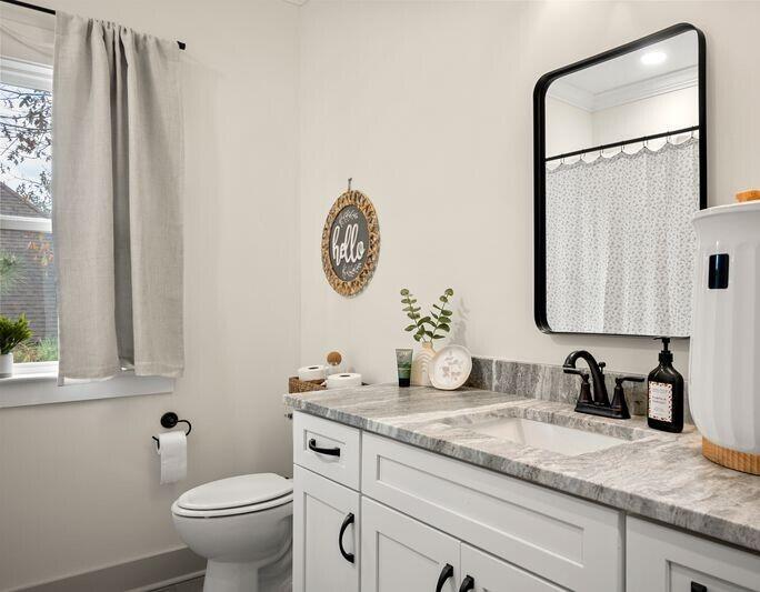 52 Stones River Drive