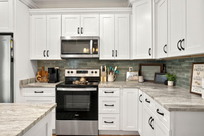 52 Stones River Drive