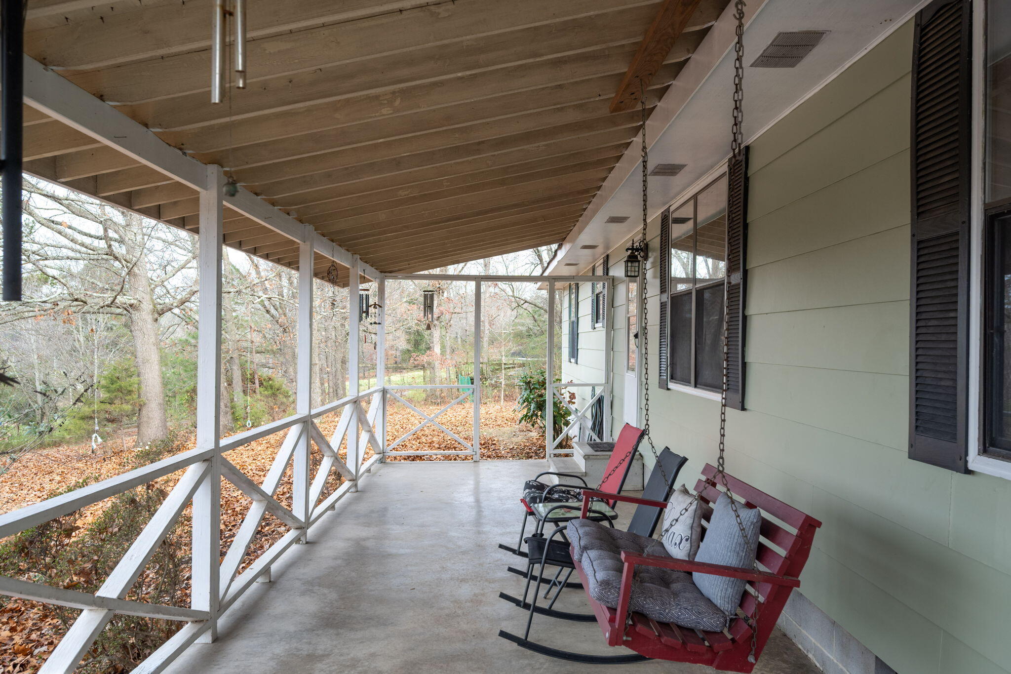 2583 Davis Ridge Road