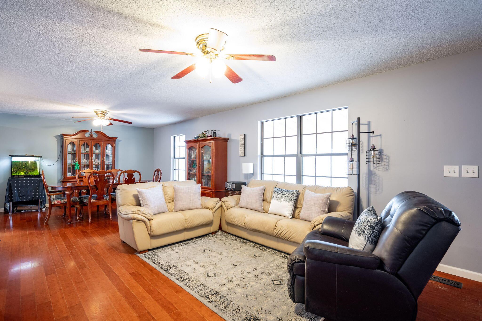 2583 Davis Ridge Road