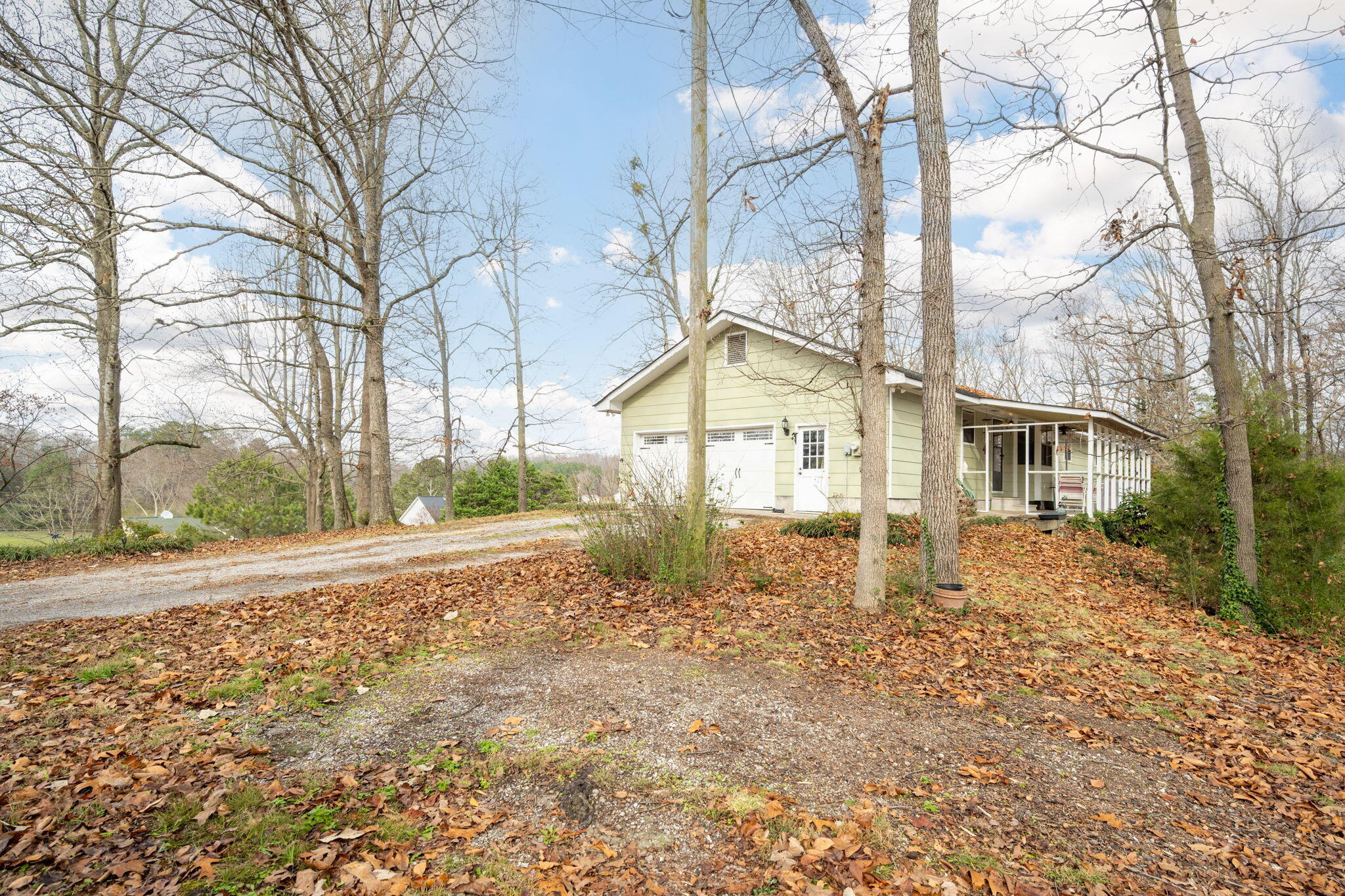 2583 Davis Ridge Road