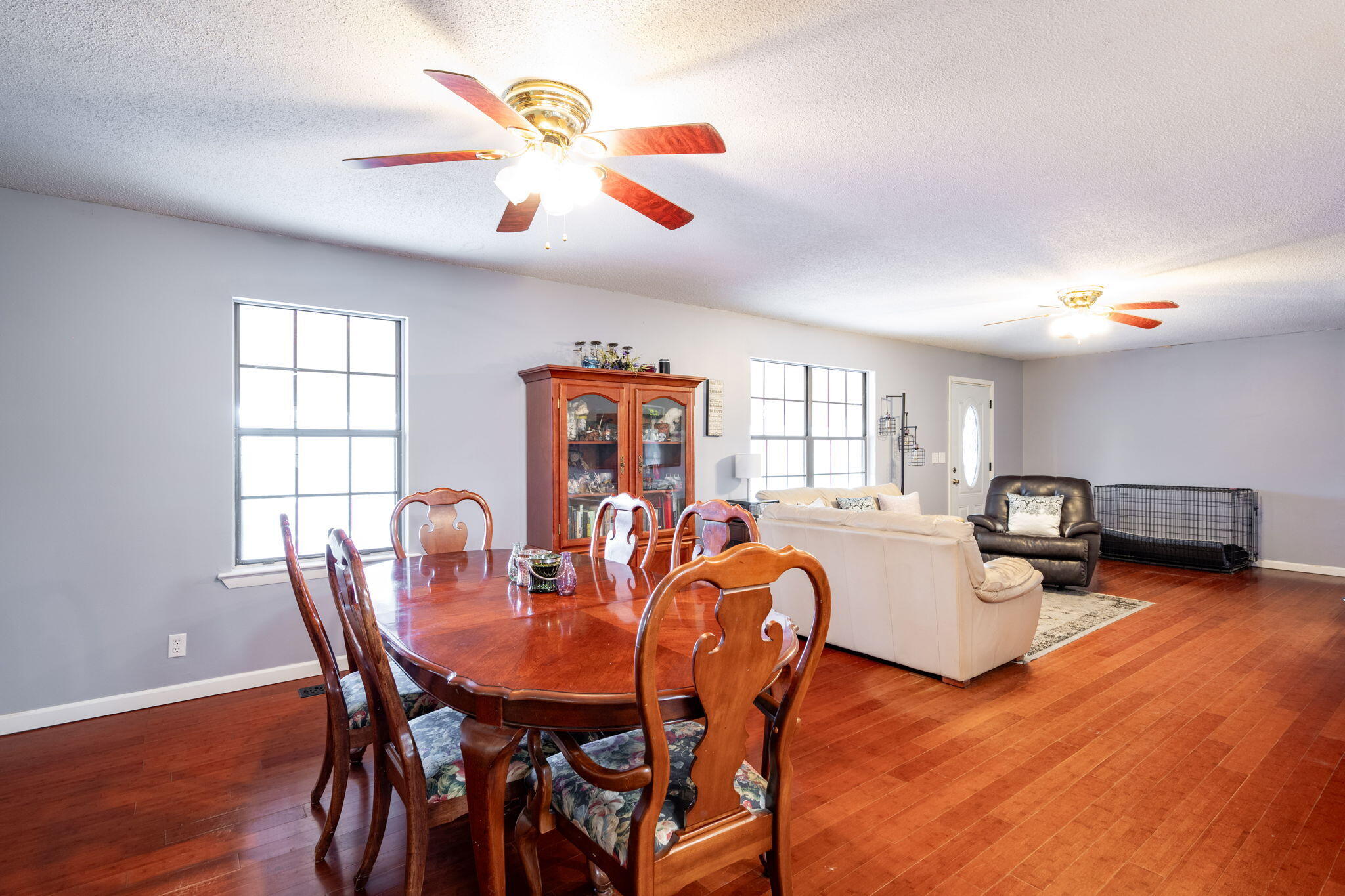 2583 Davis Ridge Road