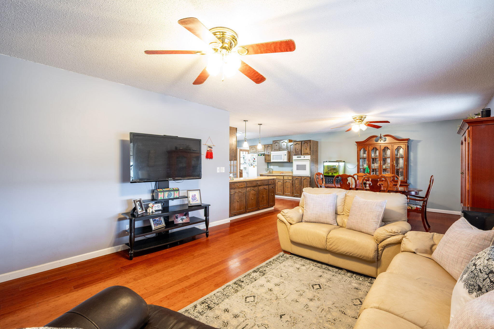 2583 Davis Ridge Road