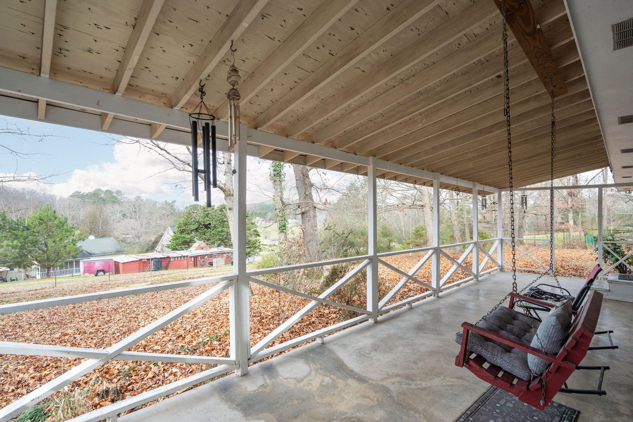 2583 Davis Ridge Road