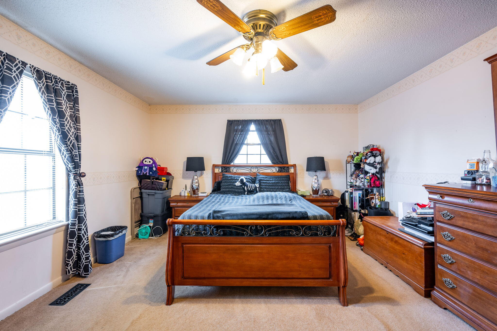 2583 Davis Ridge Road