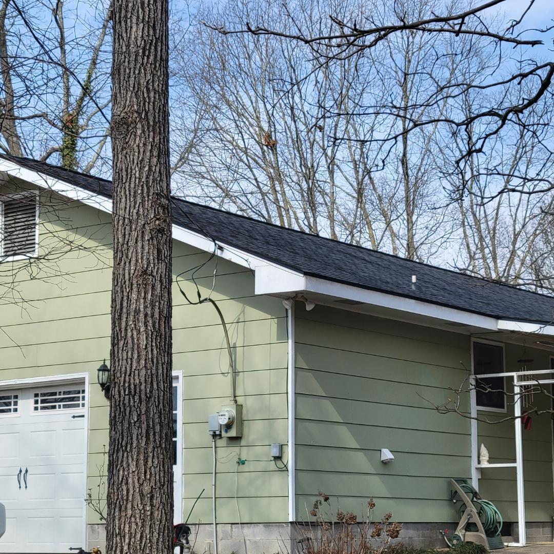 2583 Davis Ridge Road