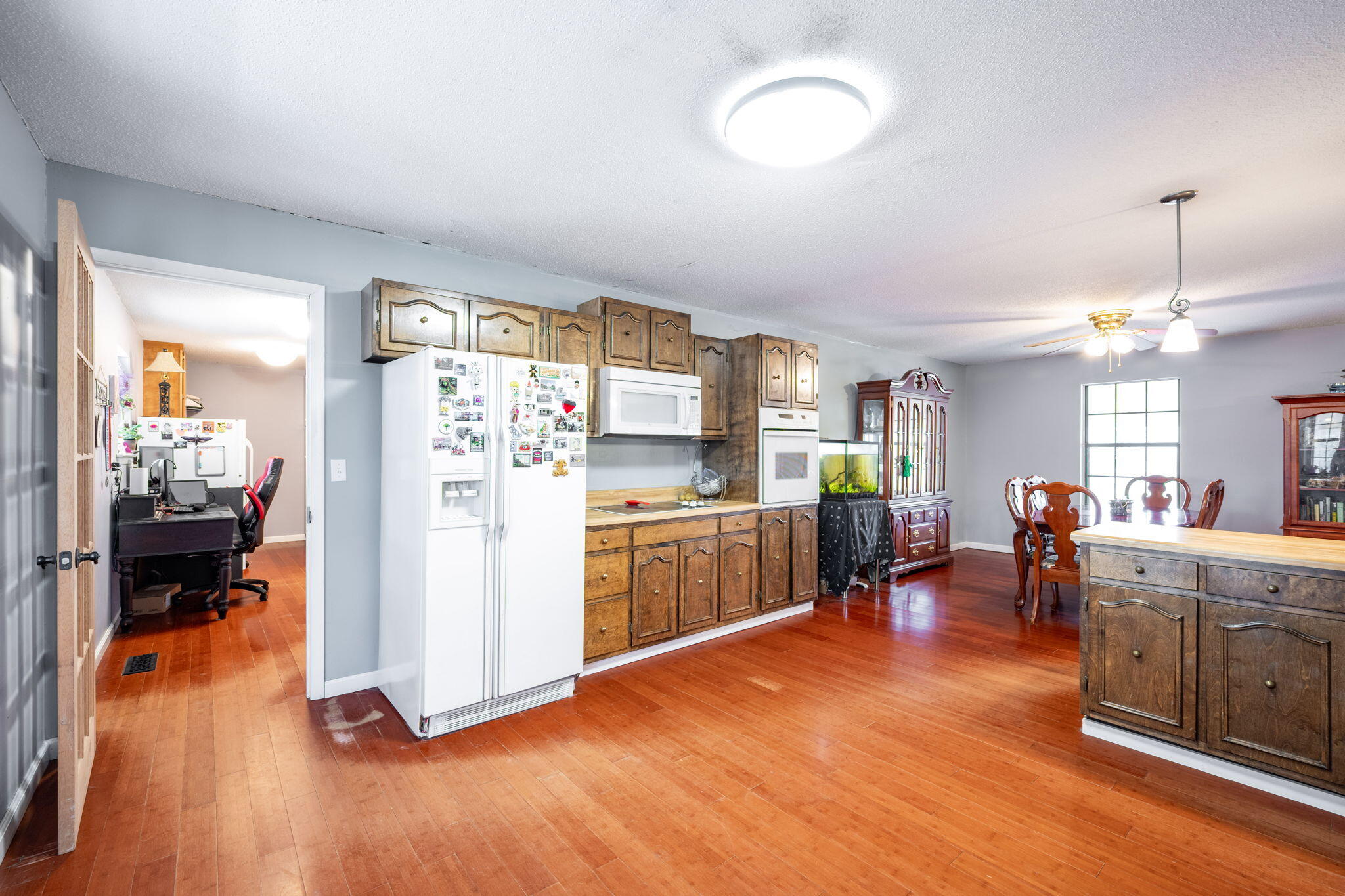 2583 Davis Ridge Road