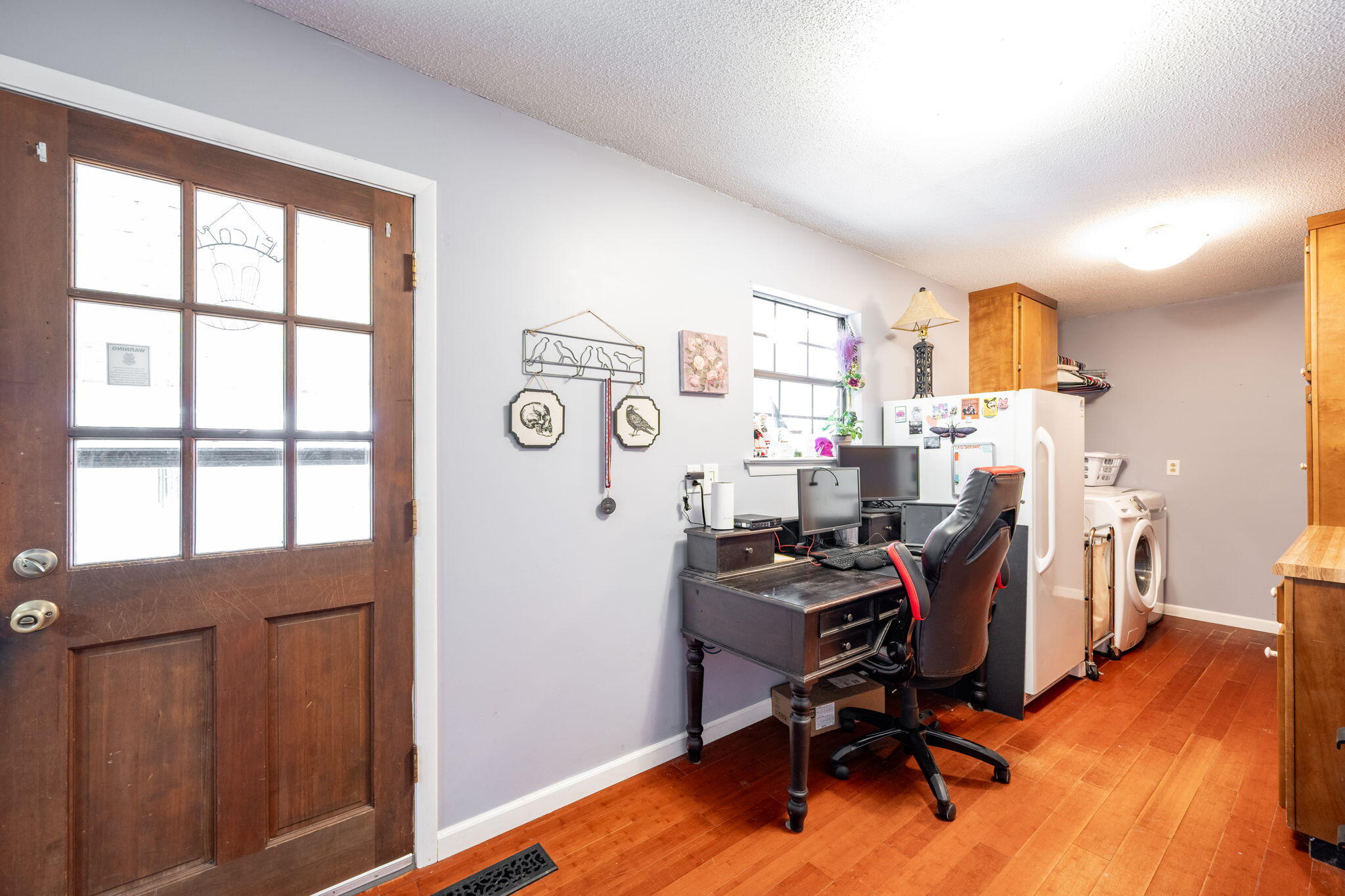 2583 Davis Ridge Road