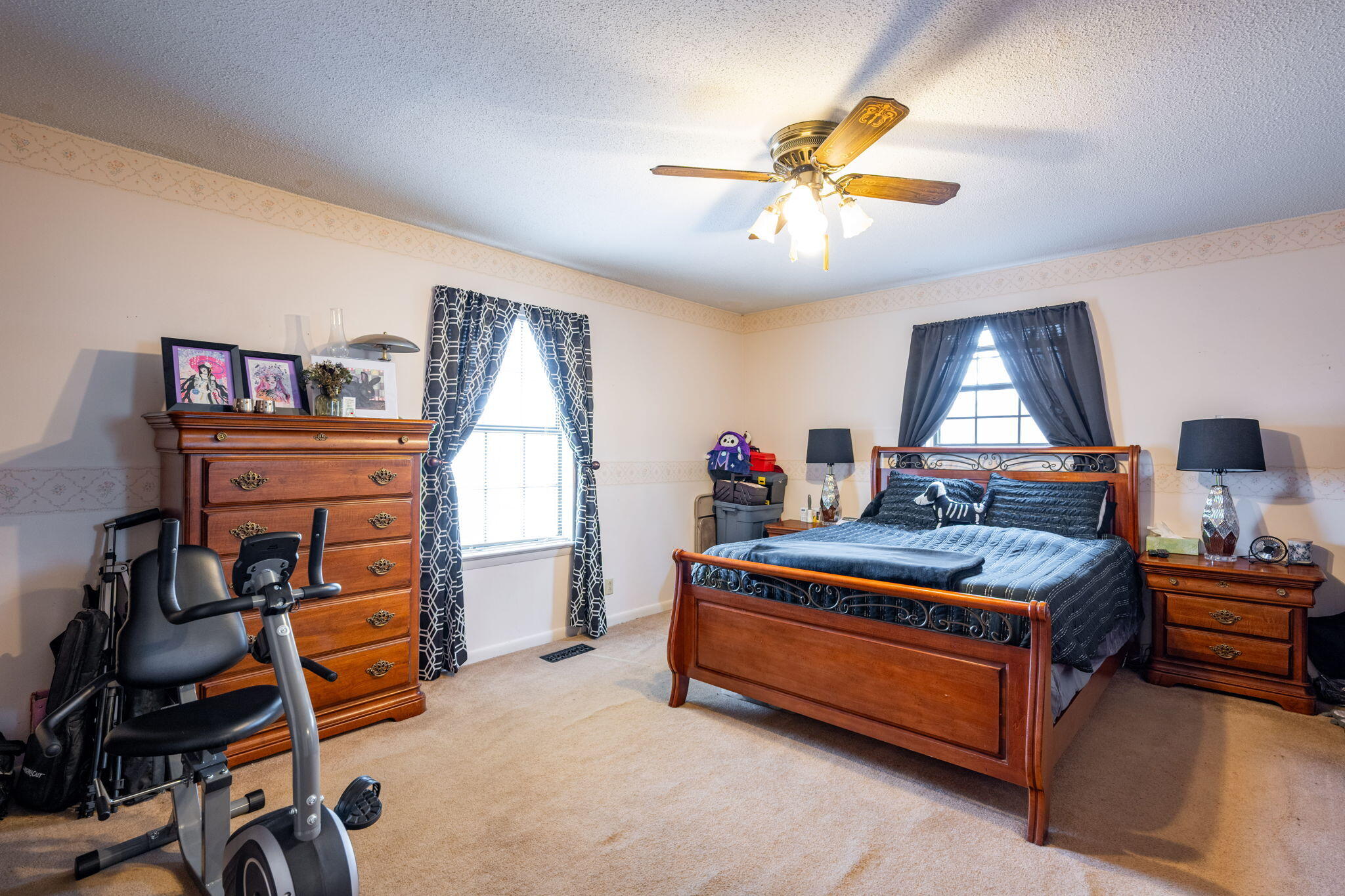 2583 Davis Ridge Road